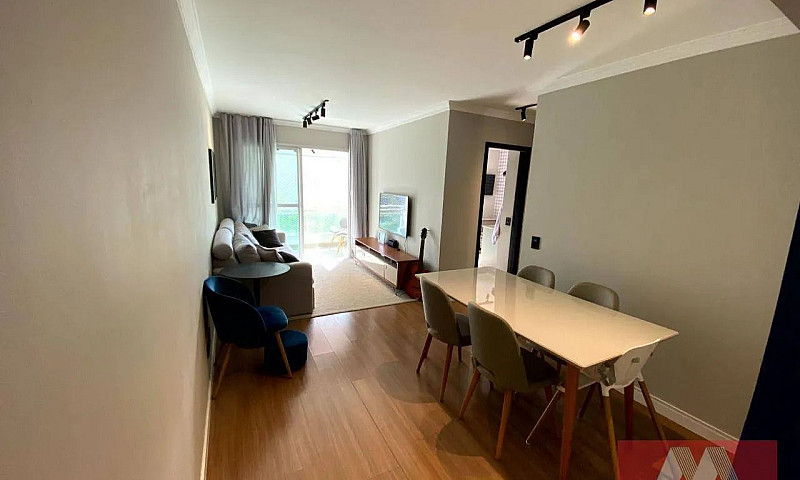 Apartamento Com 2 Do...