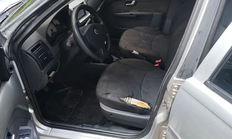 Fiat Palio Elx 1.4 M...