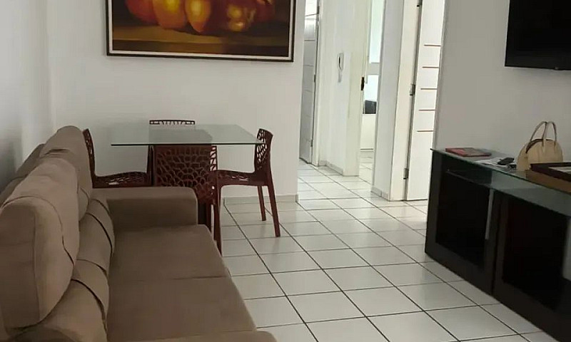 Alugo Apartamento Co...