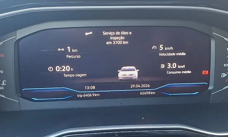 Volkswagen Jetta Gli...