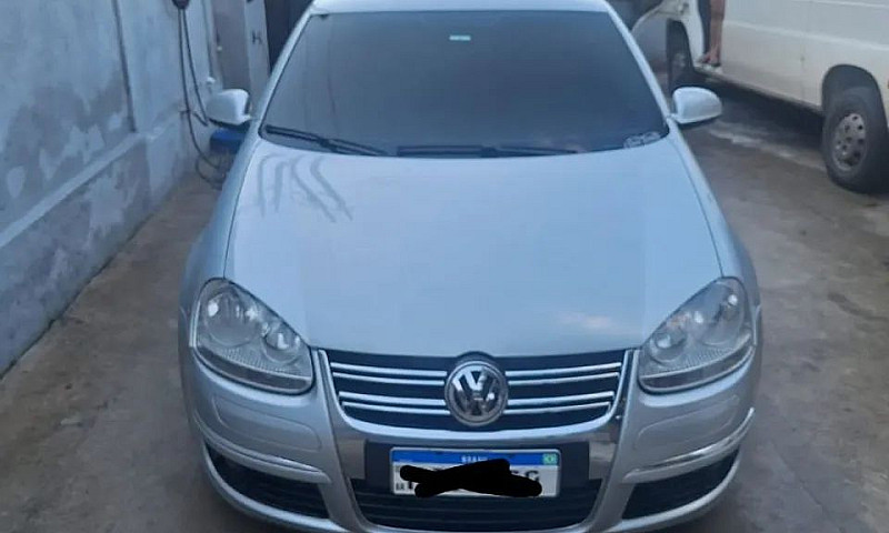 Volkswagen Jetta 2.5...