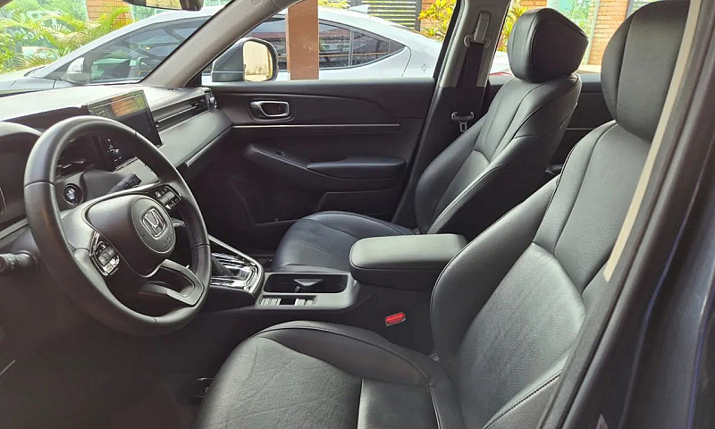 Honda Hr-V Exl 1.5 S...