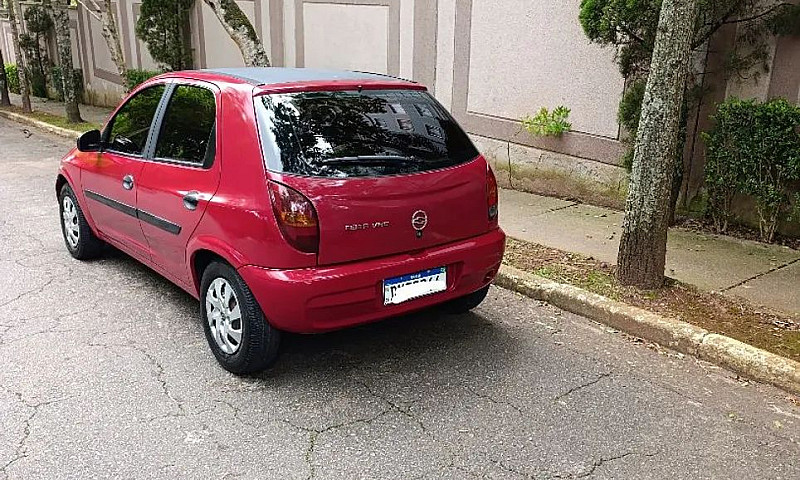 Chevrolet Celta 1.0/...