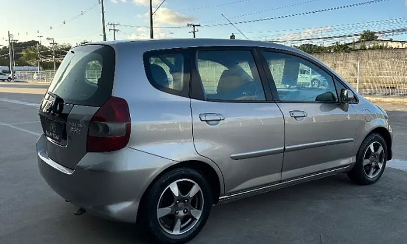 Honda Fit Lx 1.4/ 1....