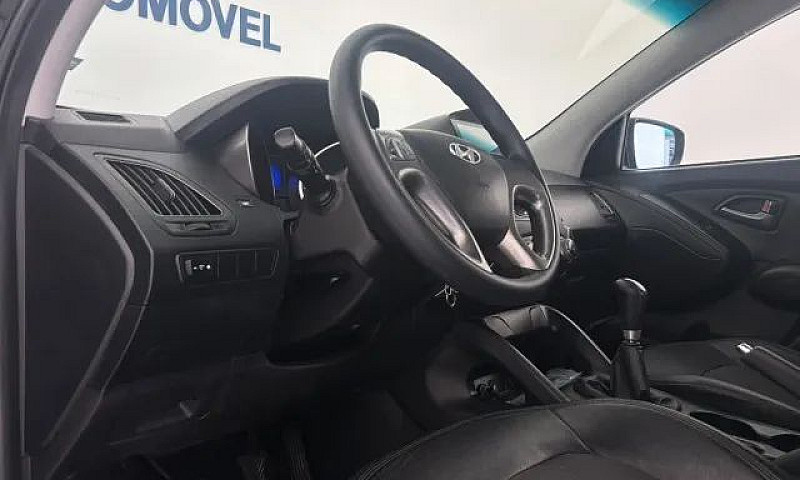 Hyundai Ix35 2.0 16V...