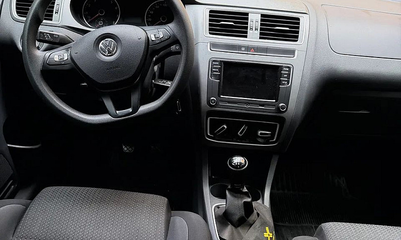 Volkswagen Fox Conne...