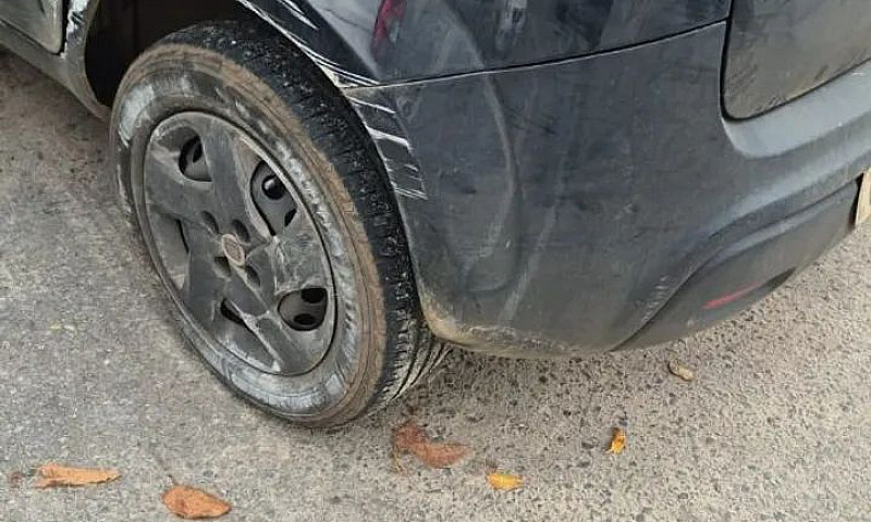Fiat Uno Attractive ...