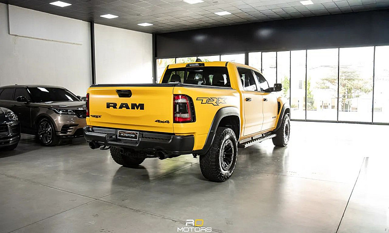 Ram 1500 Trx 2023...