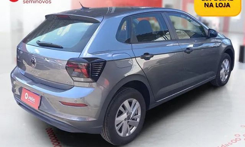 Volkswagen Polo Comf...