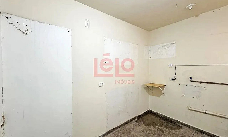 Apartamento 2 Quarto...