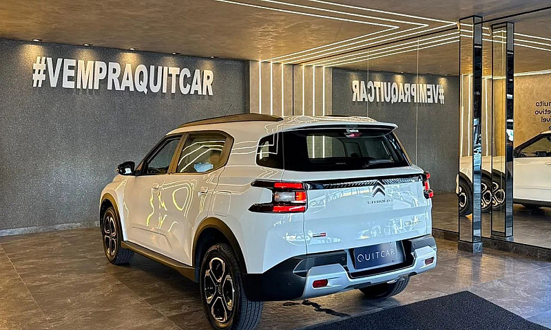 Citroen C3 Aircross ...