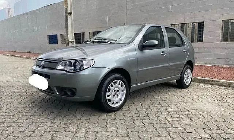 Fiat Palio 1.0 Cel. ...