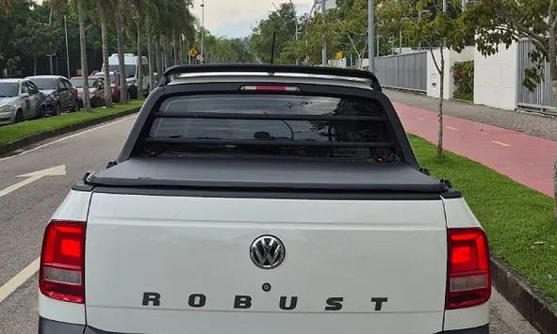 Volkswagen Saveiro R...