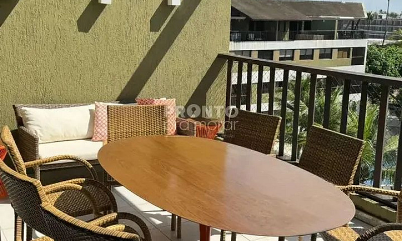 Apartamento Duplex M...