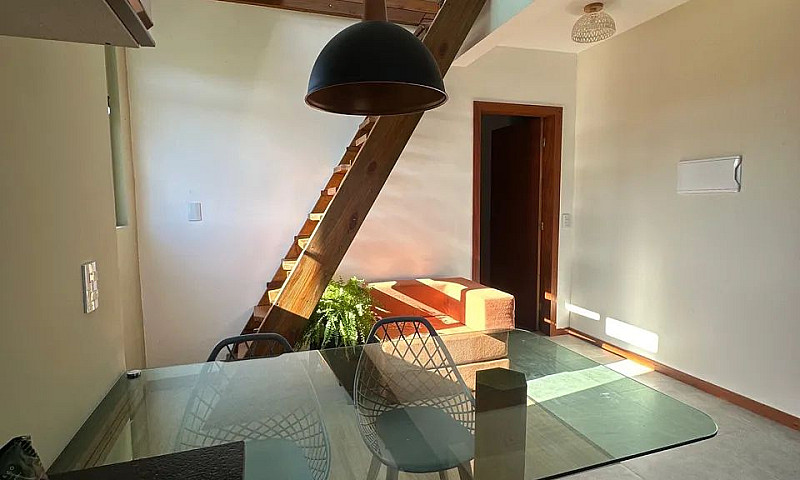 Casa Duplex Com Vist...