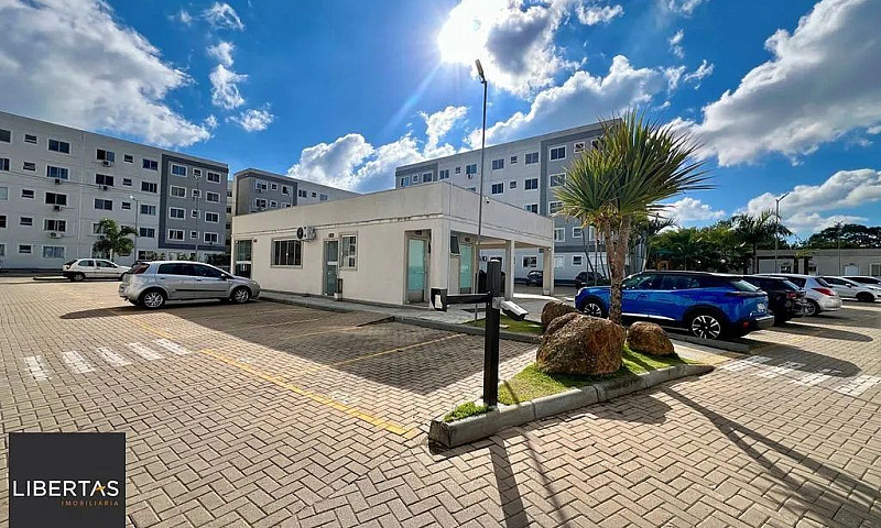 Apartamento 2 Dormit...