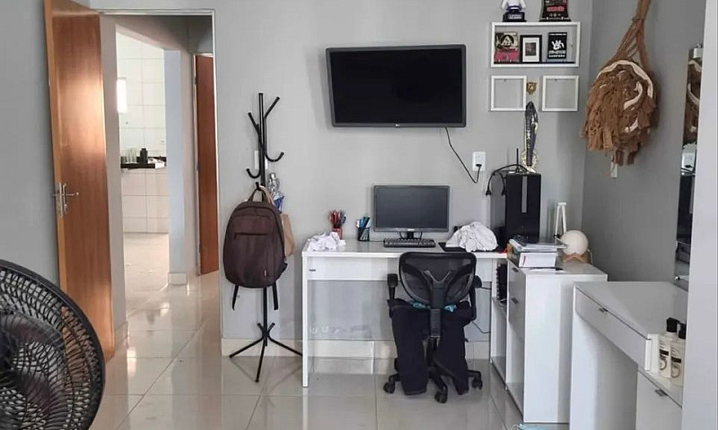 R Vendo Casa No Bair...