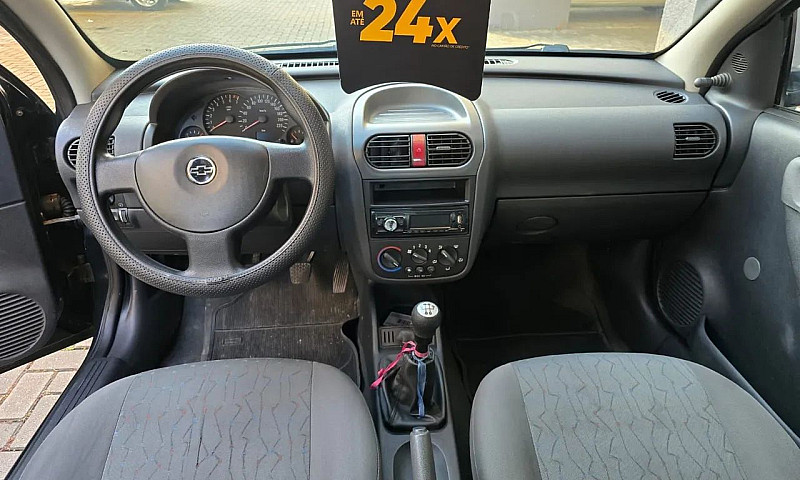 Chevrolet Corsa Hat....