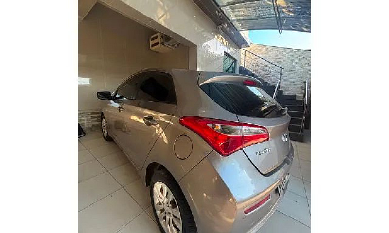 Hyundai Hb20 Comf./C...