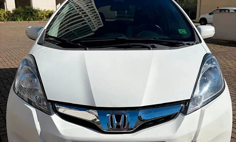Honda Fit Ex/S/Ex 1....