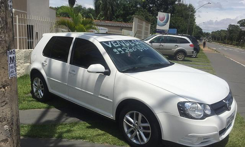 Golf Completo 1.6 Li...