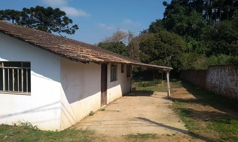 Aluga- Se Casa Sozin...