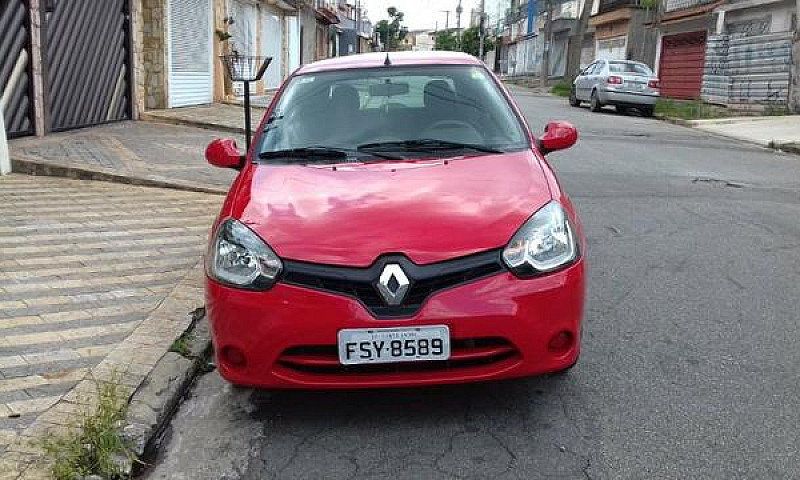 Renault Clio Express...