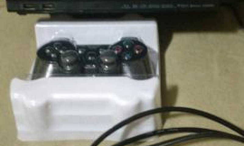 Playstation 3 500 Gb...