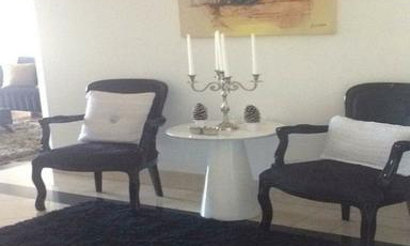Apartamento Alto Pad...