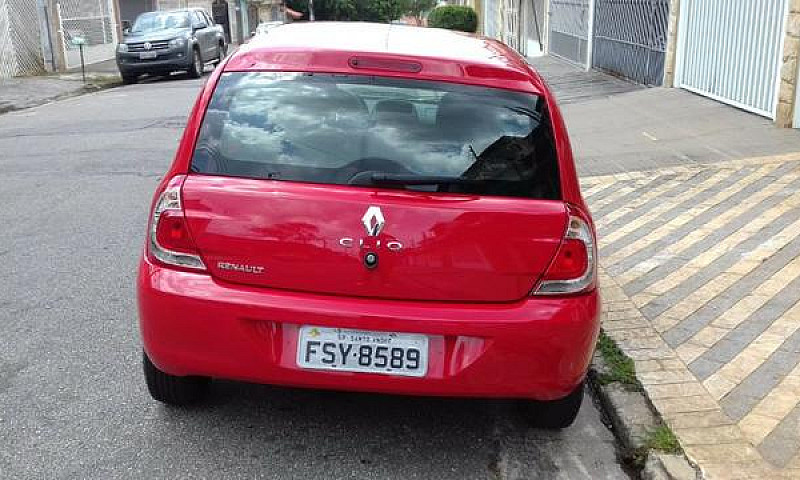 Renault Clio Express...