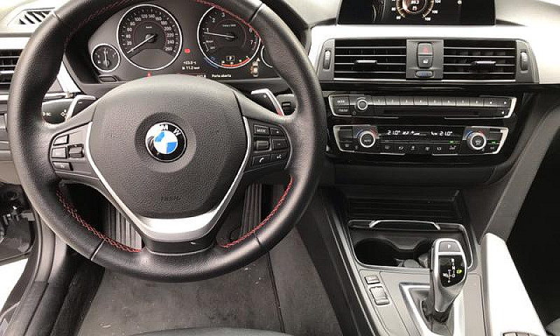 Bmw 320I Gp Sport Fl...