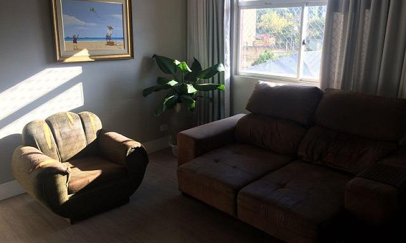 Lindo Apartamento De...