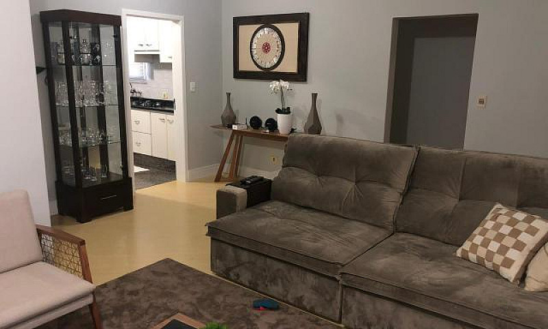 Apartamento Região C...