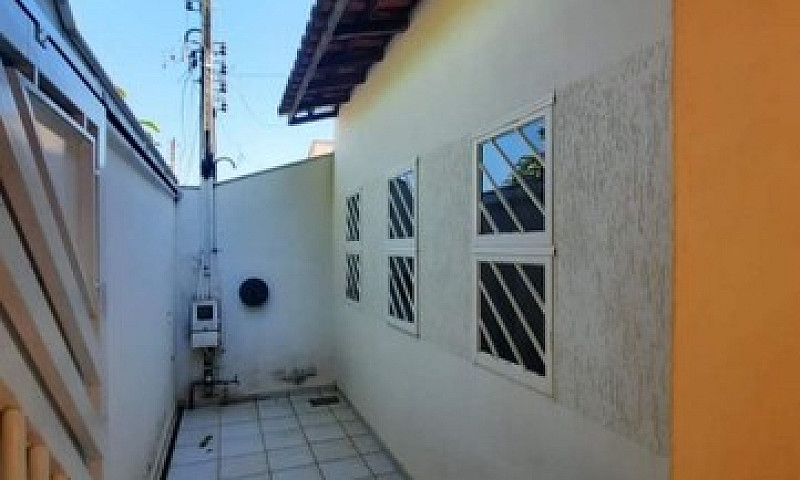 Oportunidade Em Vila...