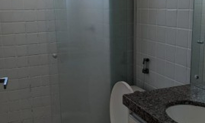 Alugo Apartamento No...