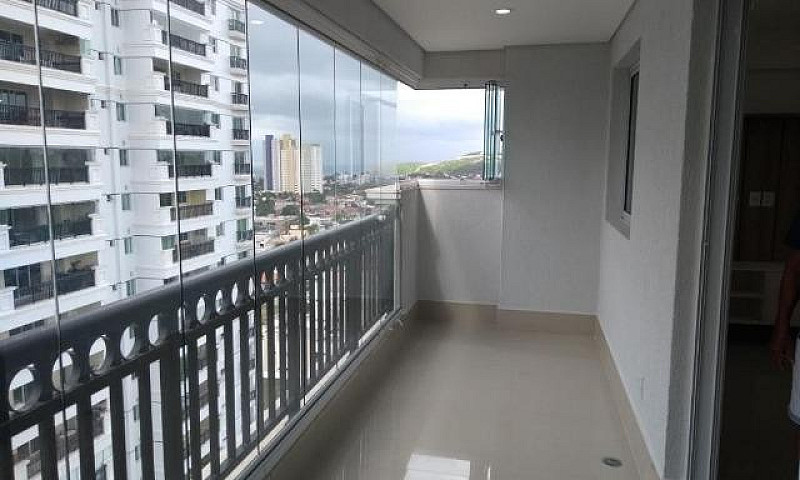 Apartamento Para Alu...