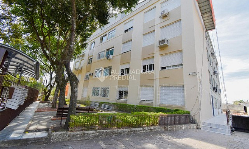 Apartamento A Venda ...
