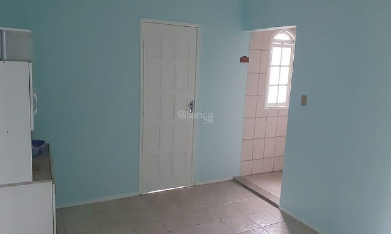 Casa Para Aluguel, 2...