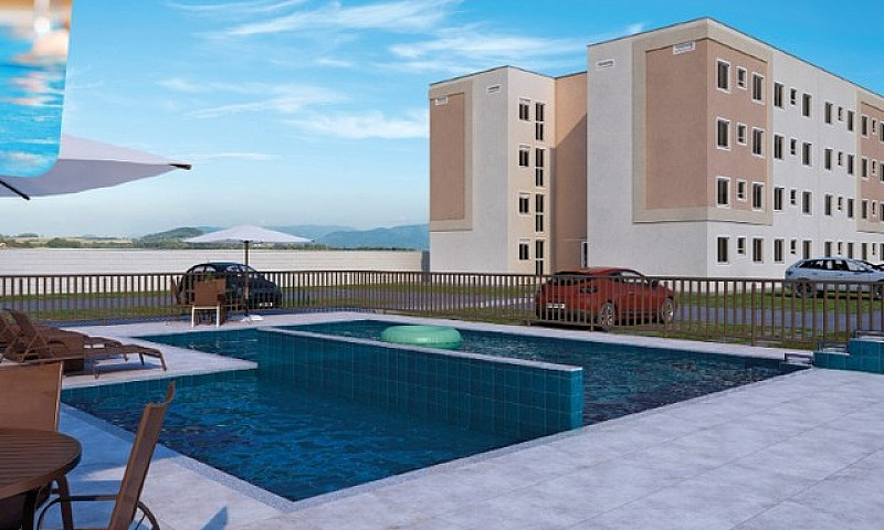 Vendo Apartamento No...