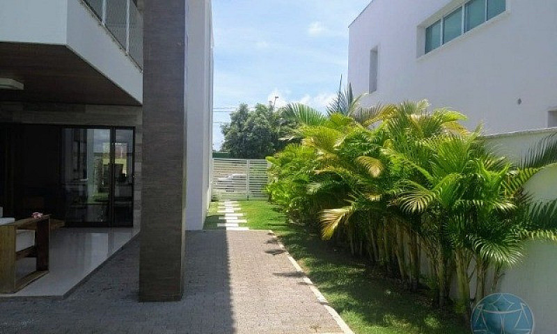 Casa No Alphaville...