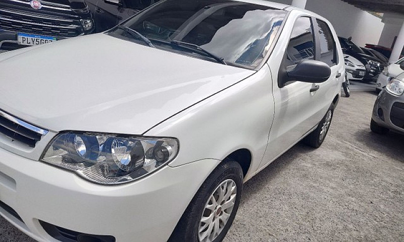 Fiat Palio Fire O Ca...