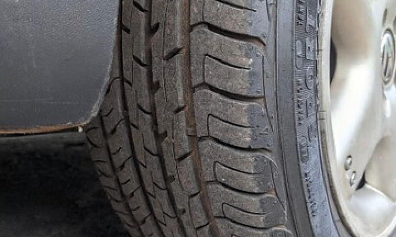 Gol G4 1.6 Ap 2006/2...