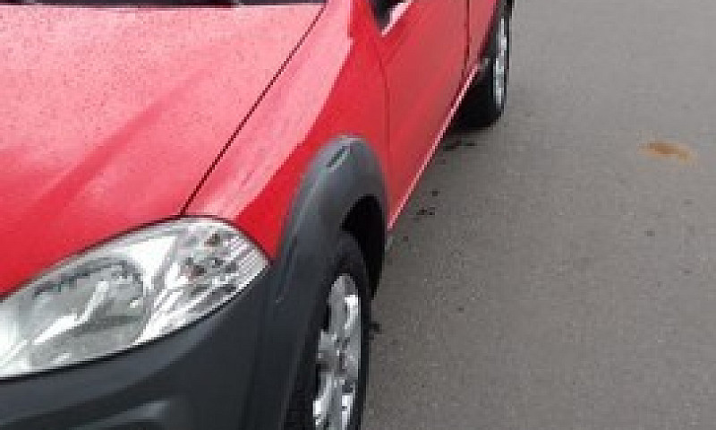Fiat Strada Freedom...