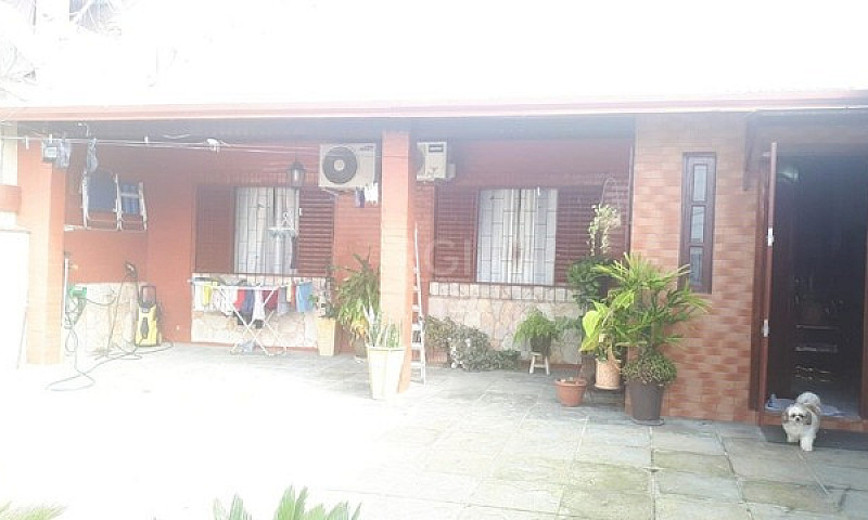 Porto Alegre - Casa ...