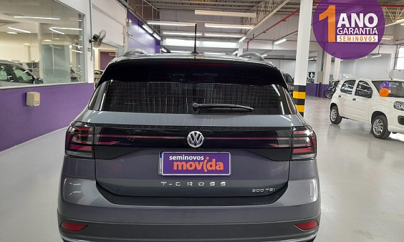 Volkswagen T-Cross 1...
