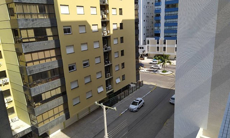 Apartamento De 2 Dor...