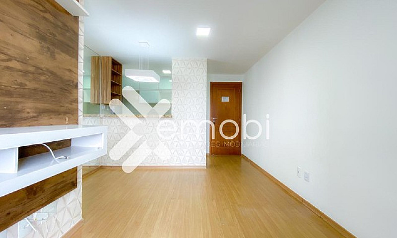 Apartamento Para Alu...