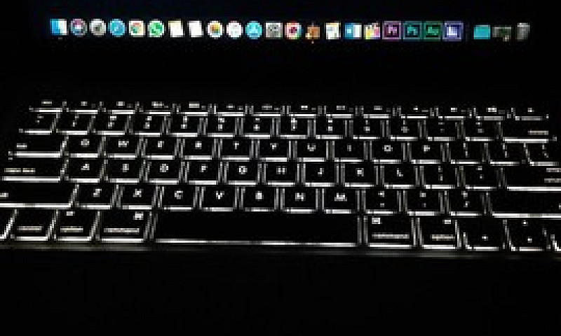 Macbook Pro 13 Com U...