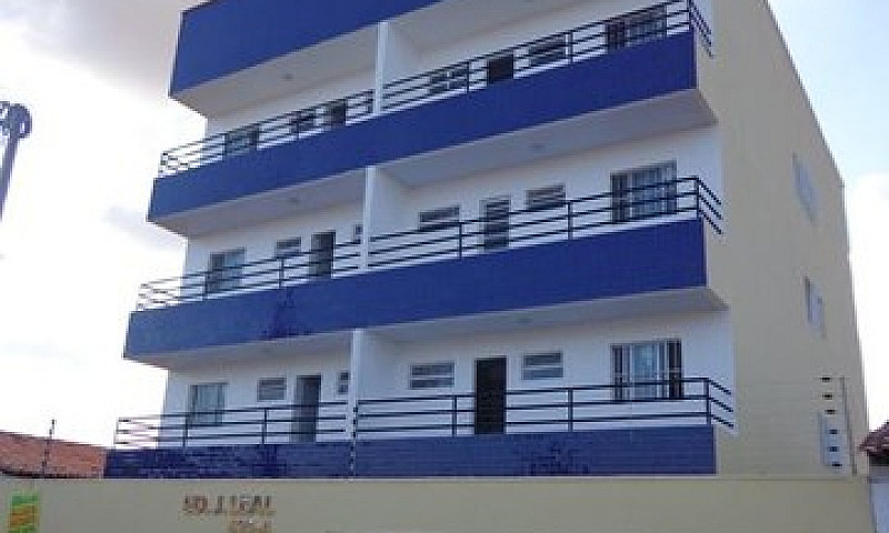 Apartamento Com 2 Do...