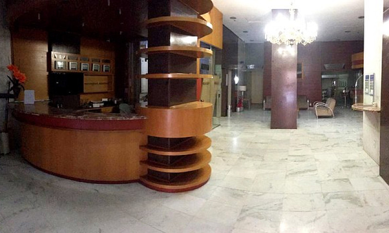 Porto Alegre - Apart...
